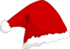 Santa Hat Image
